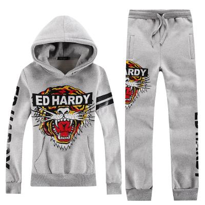 Ed Hardy Suits-3